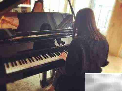 左手伴奏技巧:弹钢琴必备