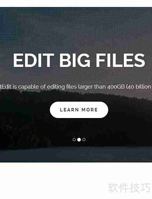 Windows查看5G大文件技巧