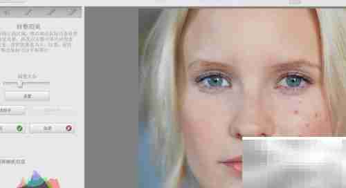 Picasa修复照片瑕疵技巧