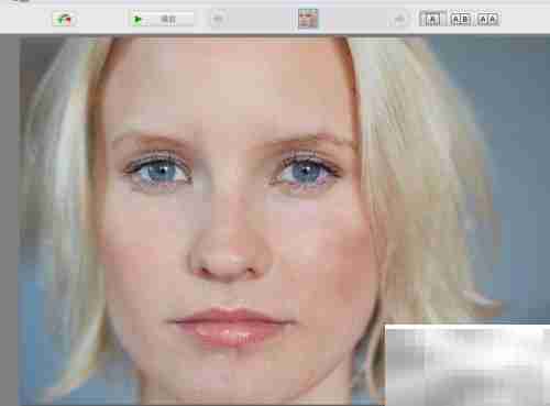 Picasa修复照片瑕疵技巧