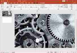 PPT动画特效如何实现无限使用