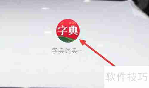 字典词典翻译技巧大全