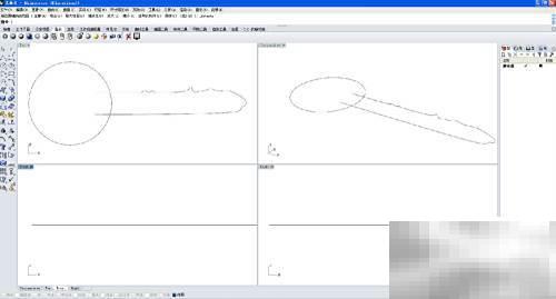 Rhino5.0钥匙建模教程全解析