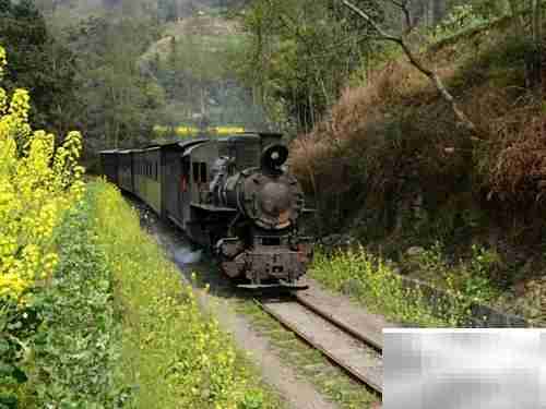 十大浪漫火车之旅