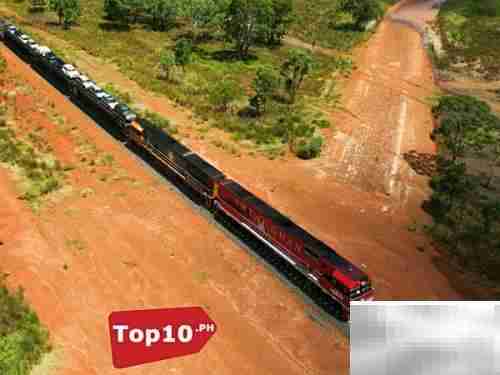 十大浪漫火车之旅