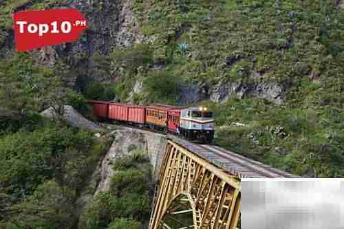 十大浪漫火车之旅