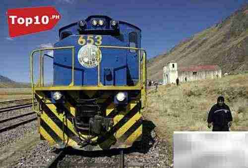 十大浪漫火车之旅