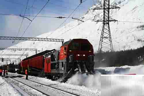 十大浪漫火车之旅