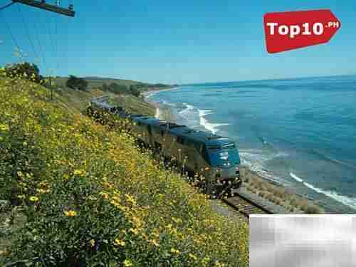 十大浪漫火车之旅