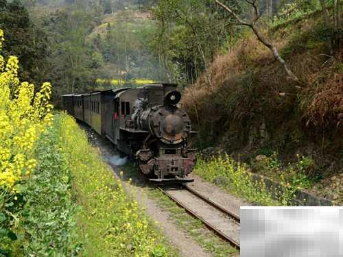 十大浪漫火车线路推荐