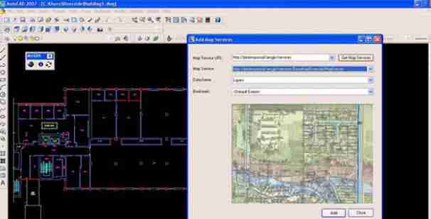 AutoCAD2007怎么画直线-AutoCAD2007画直线的方法