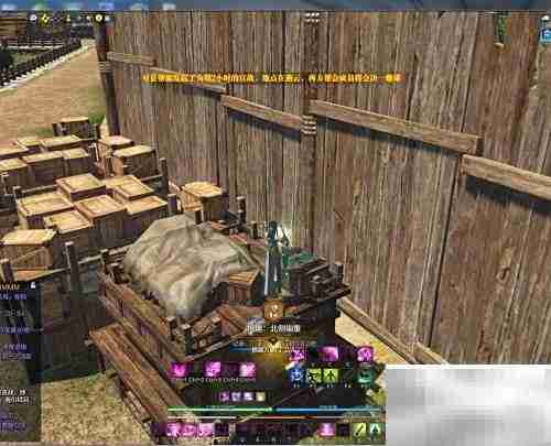 万象门通关秘籍