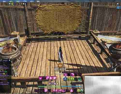 万象门通关秘籍