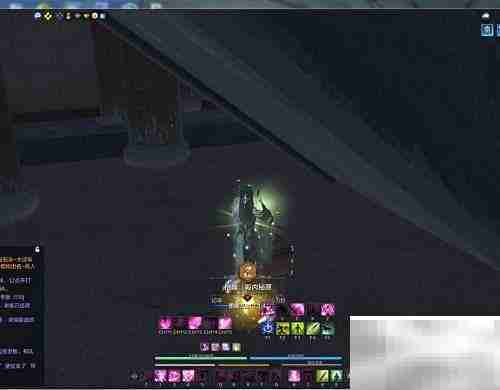 万象门通关秘籍