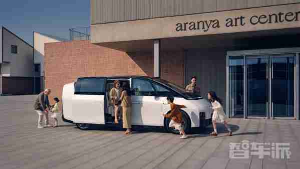 理想：i8和MEGA不共平台、产能独立 不用担心产能挤占