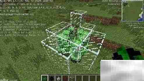 我的世界提升FPS技巧