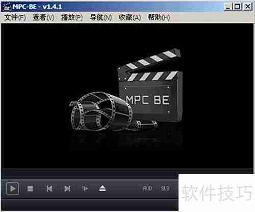 Windows好用影音播放器推荐