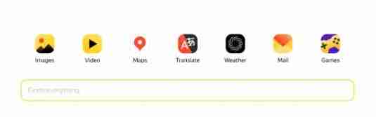 俄罗斯搜索引擎yandeX入口网址