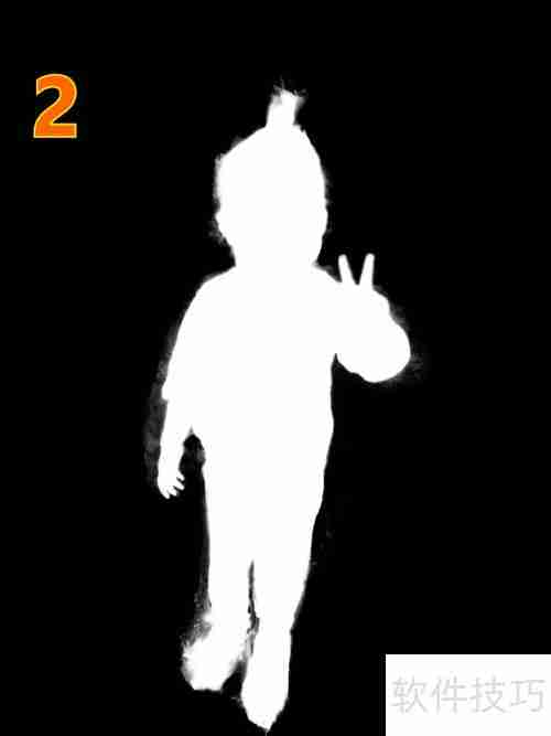 Topaz Mask AI抠图教程