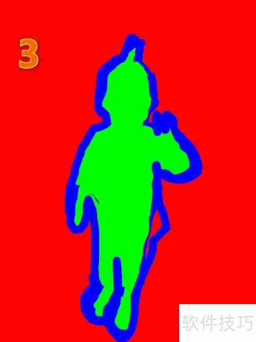 Topaz Mask AI抠图教程