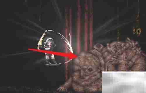 SiNiSistar触手怪通关指南