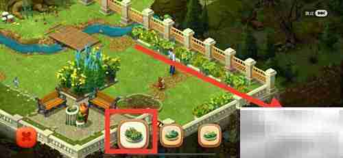 梦幻花园种花全攻略