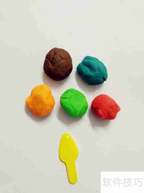 小雨伞捏法技巧揭秘