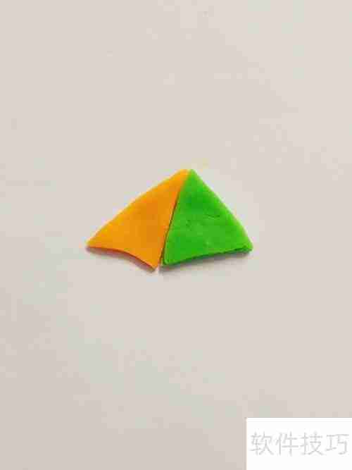 小雨伞捏法技巧揭秘