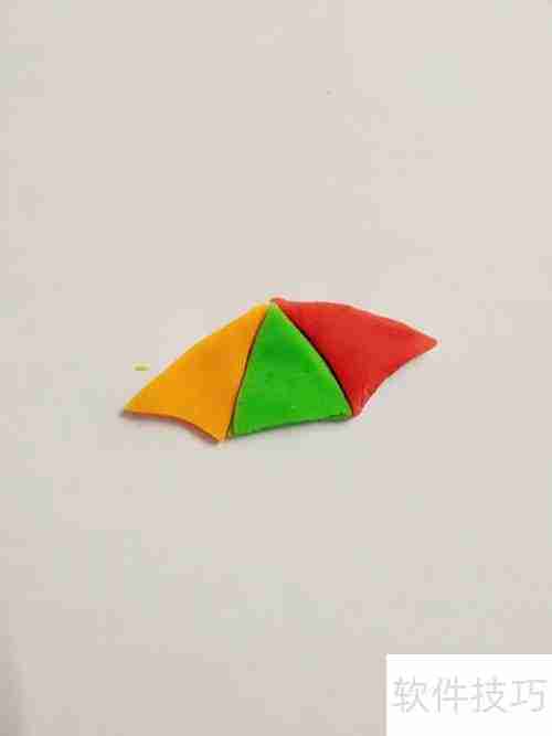 小雨伞捏法技巧揭秘