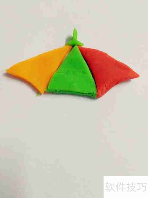 小雨伞捏法技巧揭秘