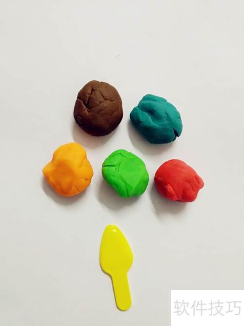 小雨伞捏法技巧详解与教程