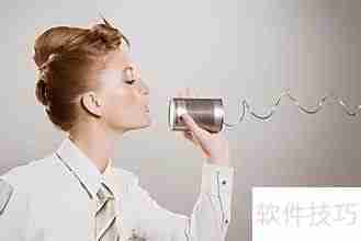 成为能说会道的人的秘诀