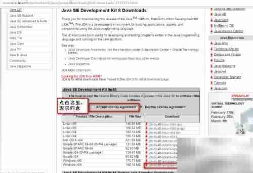 Java Web环境配置指南
