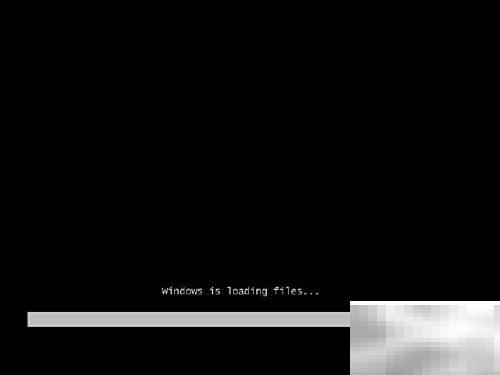 WindowsServer2008安装步骤详解