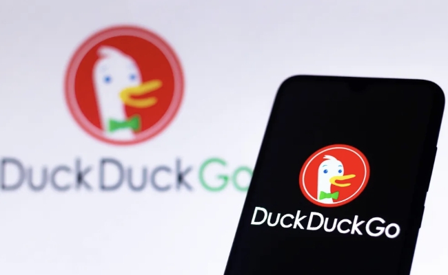 duckduckgo官网地址 duckduckgo官网进入