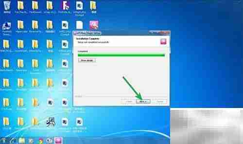ePUBee Magic安装教程