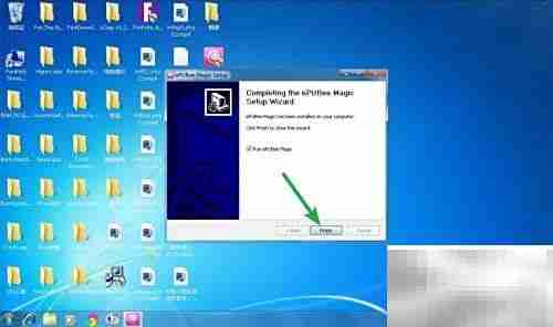 ePUBee Magic安装教程