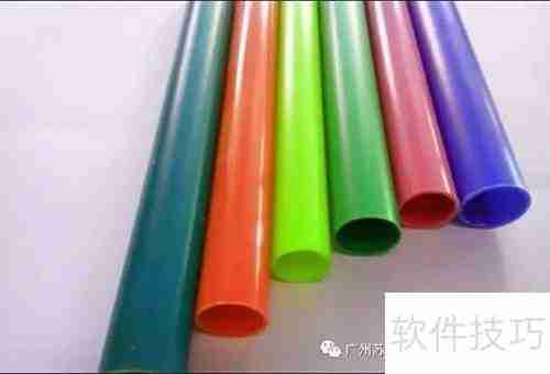 PPR管与PVC管的区别解析