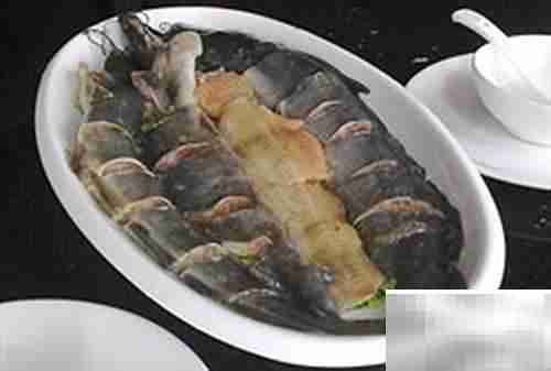 梭边鱼家常做法，鲜香入味