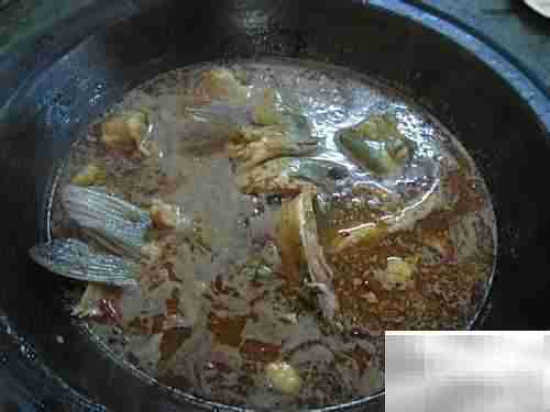 梭边鱼家常做法，鲜香入味