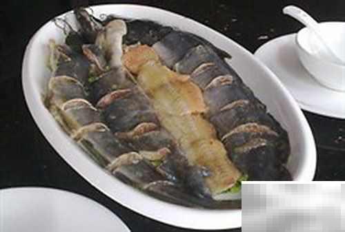 梭边鱼家常做法与入味技巧