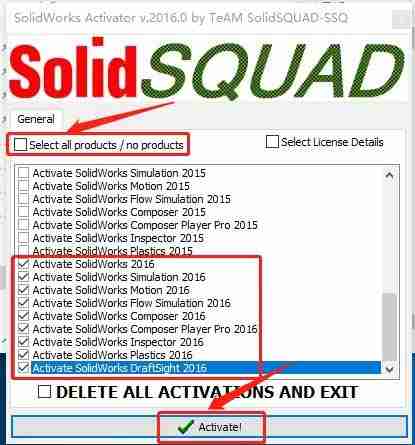 solidworks2016怎么安装