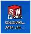 solidworks2016怎么安装