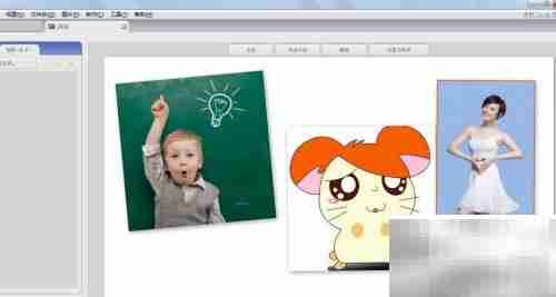 Picasa多图拼贴教程