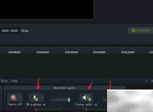 Camtasia录屏教程