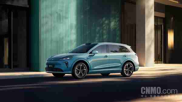 1300+km！尚界H5增程版续航公布 余承东：跨省无压力