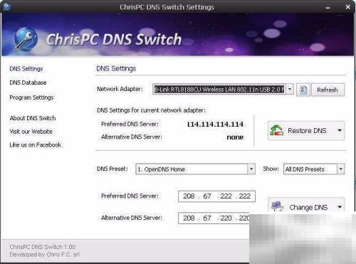 Switch账号地区切换方法详解