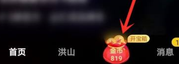 抖音极速版提现明细怎么查