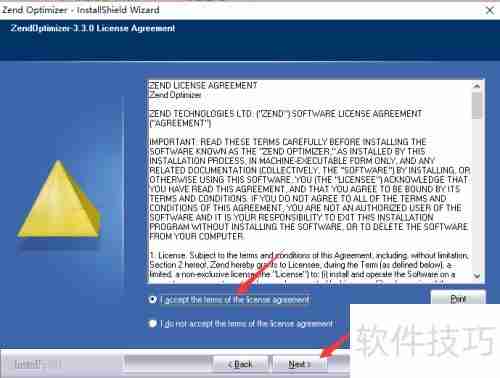 杰奇CMS本地环境搭建