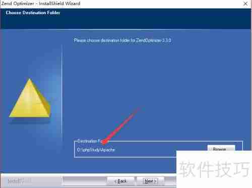 杰奇CMS本地环境搭建